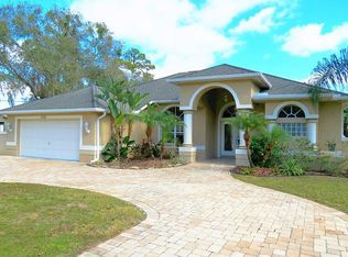 1316 Osceola Hollow Rd, Odessa, FL 33556