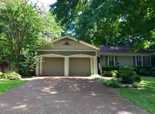 424 Pecan Ave, Brownsville, TN 38012