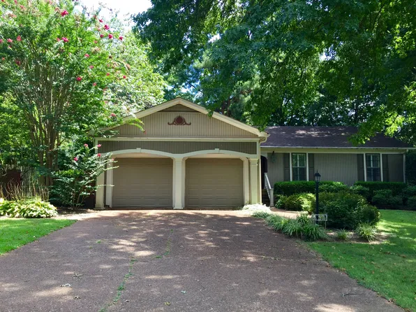 424 Pecan Ave, Brownsville, TN 38012