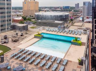 1101 Walnut St Unit 1004, Kansas City, MO 64106