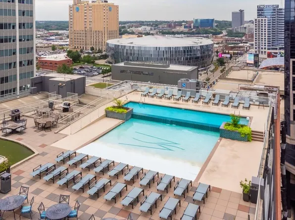 1101 Walnut St, Kansas City, MO