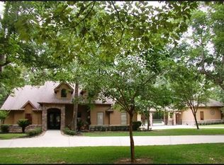 14711 Old Conroe Rd, Conroe, TX 77384