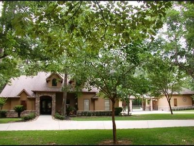 14711 Old Conroe Rd, Conroe, TX, 77384