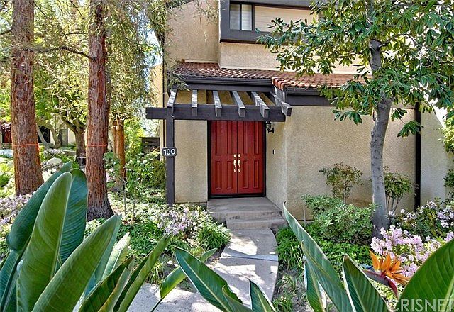 1st image of 21901 Burbank Blvd Unit 190