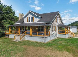 360 Geneva McKinney Rd, Hustonville, KY 40437