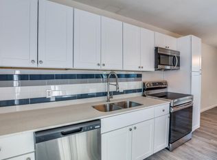 3355 Binyon St, Fort Worth, TX 76133