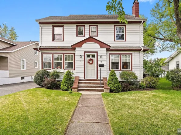 113 Stone St, Maywood, NJ 07607
