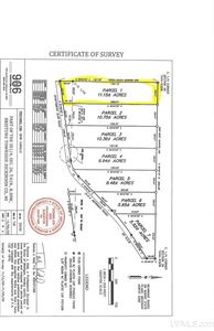 PARCEL 1 W Sportsmans Club Rd, Iron Mountain, MI, 49801