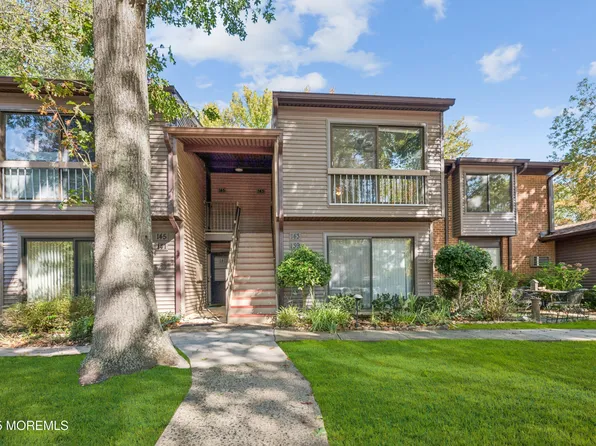 143 Lexington Court, Red Bank, NJ 07701