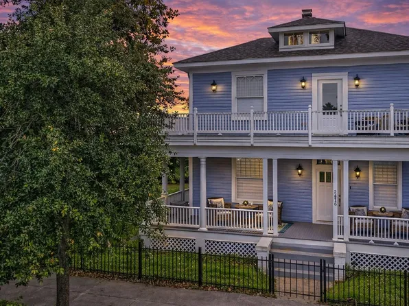 2415 Avenue O 1/2, Galveston, TX 77550