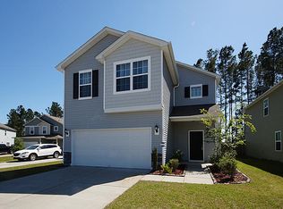 357 Iveson Rd, Summerville, SC 29483