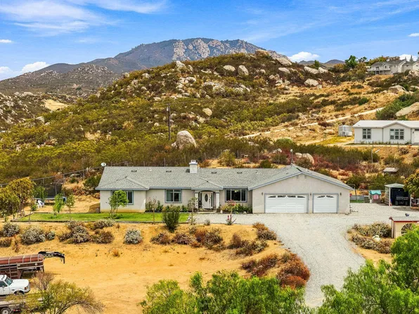 42030 Wildwood Ln, Aguanga, CA 92536