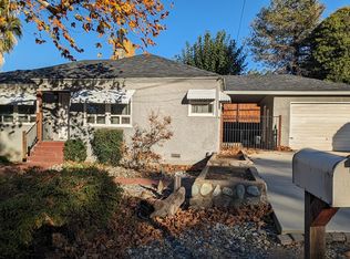 1569 Walnut Ave, Redding, CA 96001