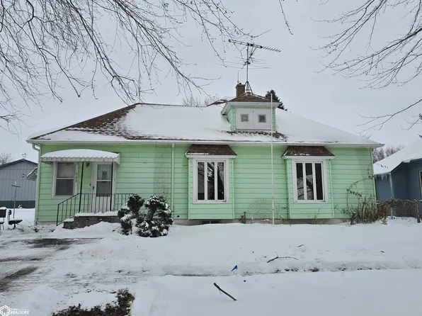 108 Glad St, Schleswig, IA 51461