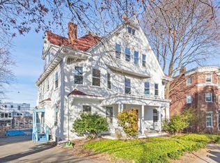 90 Addington Rd #1, Brookline, MA 02445