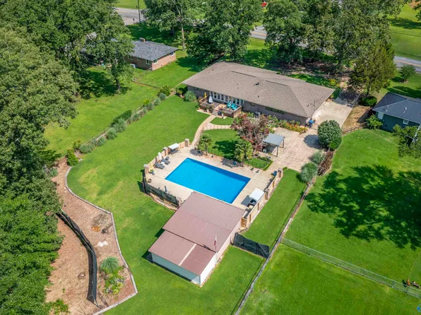 5167 Old Hwy #278, Gadsden, AL 35903