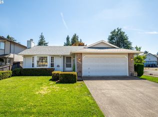 5669 D St, Springfield, OR 97478