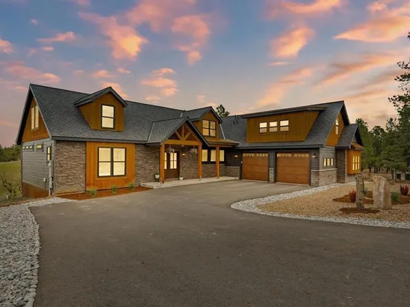 17 Coyote Court, Ridgway, CO 81432