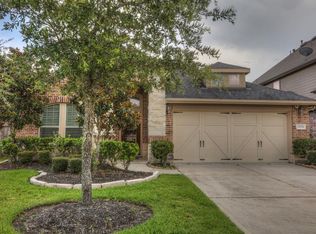 14310 Brushy Arbor Ln, Humble, TX 77396