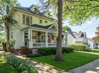 27 N Main St, Churchville, NY 14428