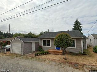 5711 SE 123rd Ave, Portland, OR