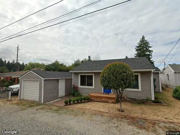 5711 SE 123rd Ave, Portland, OR 97236
