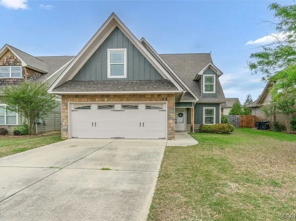68 Emerald Dr, Pike Road, AL 36064