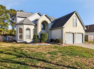 2712 Coldwell St, Virginia Beach, VA 23456