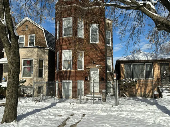 3838 W Ferdinand St, Chicago, IL 60624