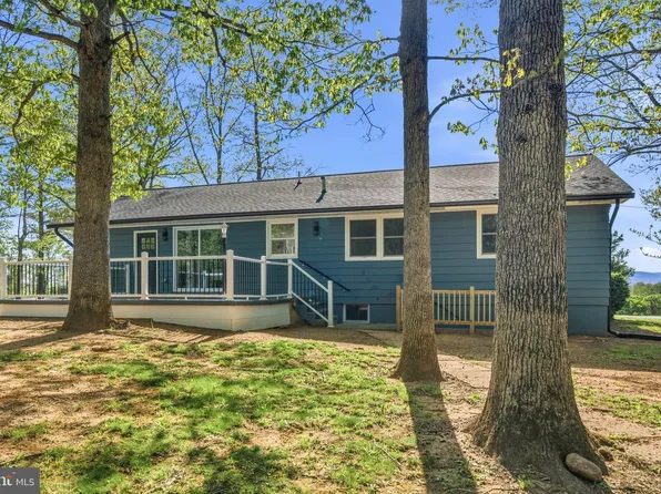 12235 Legore Bridge Rd, Woodsboro, MD 21798