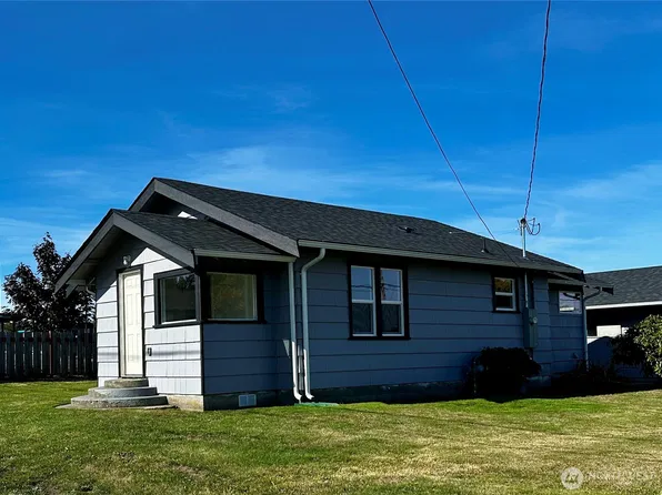 2916 Q Avenue, Anacortes, WA 98221