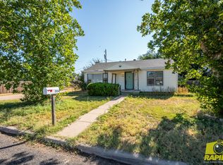 306 N Garrett St, San Angelo, TX 76901