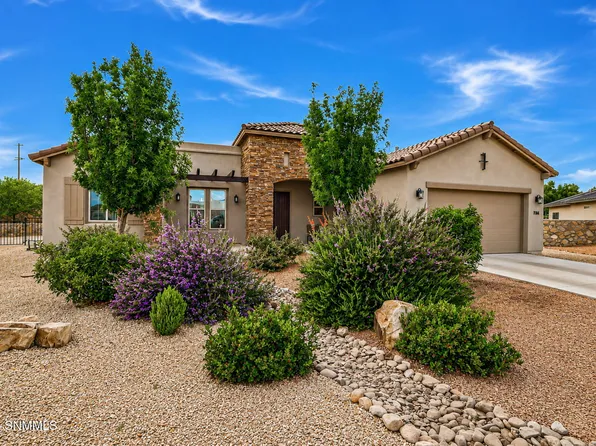 7561 Cubalaya Pl, Las Cruces, NM 88007