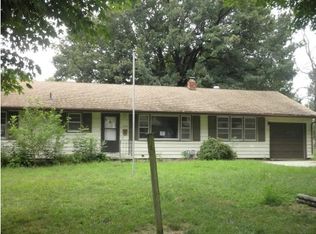 1309 Duck Rd, Grandview, MO 64030