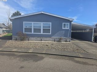 1301 Settlers Loop Space 120, Forest Grove, OR 97116