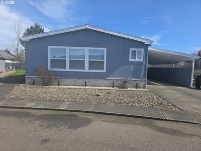 1301 Settlers Loop Space 120, Forest Grove, OR, 97116
