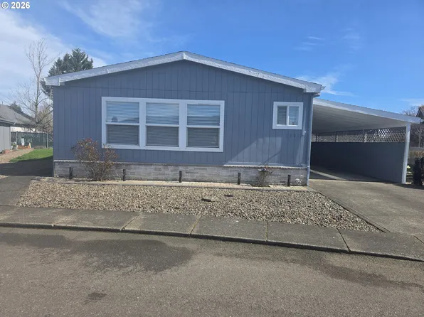 1301 Settlers Loop Space 120, Forest Grove, OR 97116