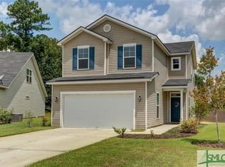 164 Calm Oaks Cir, Savannah, GA 31419