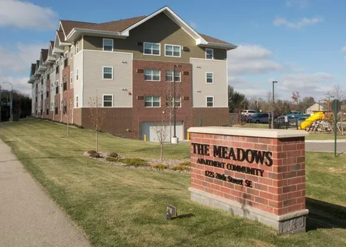 The Meadows Apartments Photo 1