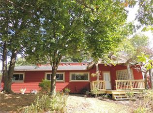 3445 S Smith Rd, Akron, OH 44333