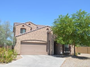 5320 W Carson Rd, Laveen, AZ 85339
