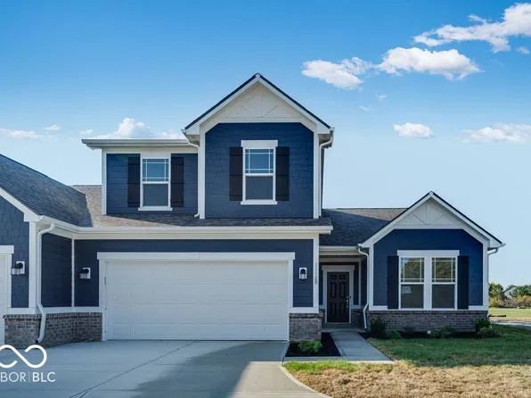 11129 Dressage Way, Indianapolis, IN 46239