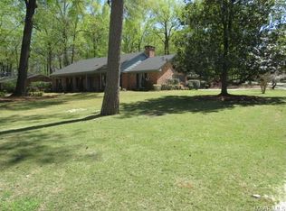 3402 Silver Ln, Montgomery, AL 36106