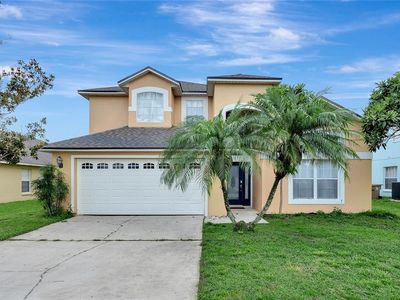 7916 Golden Pond Cir, Kissimmee, FL, 34747