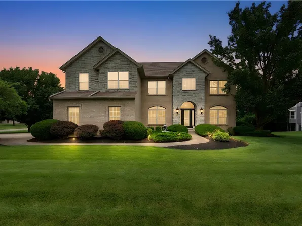 6694 Eagle Creek Dr, Liberty Township, OH 45011