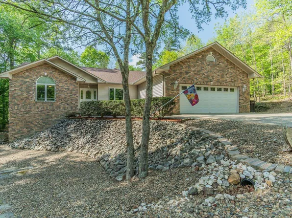 10 Fastota Way, Hot Springs, AR 71909