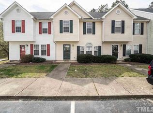 5126 Winged Elm Dr, Raleigh, NC 27610