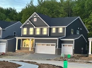 2364 Bridgewater Dr, Batavia, OH 45103