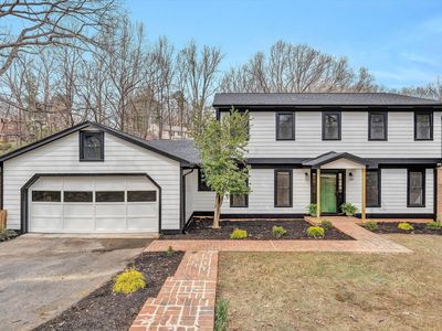 2825 Fairway Forest Dr, Salem, VA, 24153