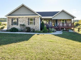 7131 Blue Springs Rd SW, Cleveland, TN 37323